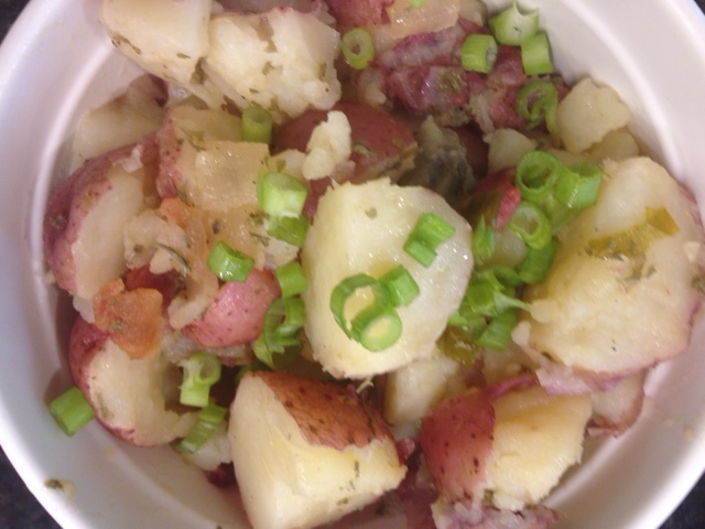 german potato salad 3